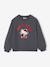 Hello Kitty sweatshirt for girls grey blue 