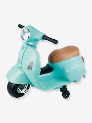 Toys-Mini Vespa GTS electric