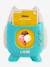 Liboo learning reader by J.A.D.E blue 