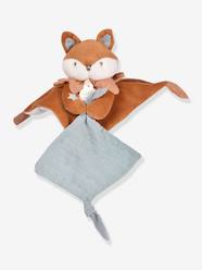 -Timo fox dummy clip comforter