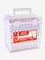 60 dual-tip alcohol markers by Main d'Artiste multicoloured 