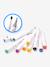 60 dual-tip alcohol markers by Main d'Artiste multicoloured 