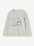 Pack of 2 pyjamas for boys crystal blue 