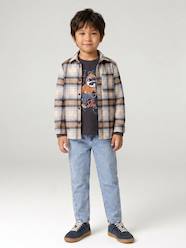 Boys-Tops-Long-sleeved T-shirt for boys
