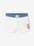 Pack of 5 boxer shorts for boys denim blue 