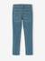 NARROW Hip, MorphologiK Slim Leg Coloured Trousers, for Boys beige+black+clay beige+emerald green+night blue+petrol blue+rust+tomato red 