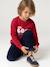 Corduroy Trousers, Easy to Slip On, for Boys beige+navy blue+slate blue 