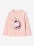 Pack of 2 pyjamas for girls rosy 