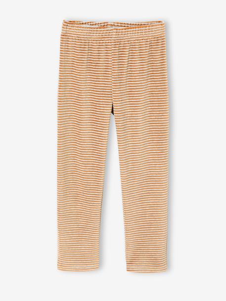 Pack of 2 pyjamas for boys crystal blue 