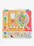 Emotions calendar board by J.A.D.E multicoloured 