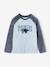 Pack of 2 pyjamas for boys set blue 