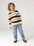 Jumper for boys hazel+navy blue 