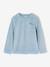 Pack of 2 pyjamas for boys crystal blue 