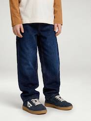 Boys-Jeans-Straight-leg jeans for boys