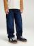 Straight-leg jeans for boys brut denim+stone 