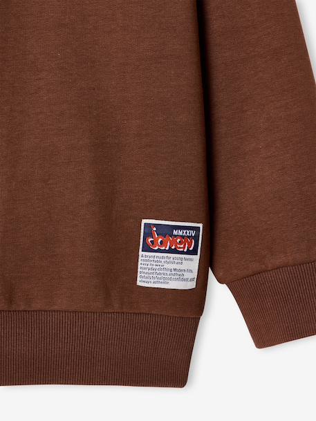 Pack of 2 sweatshirts for boys hazel 
