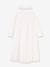 Princess tiara nightdress by PETIT BATEAU rose 