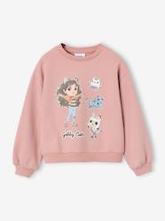 -Gabby sweatshirt for girls