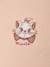 Pack of 2 Disney bodysuits for baby pale pink 