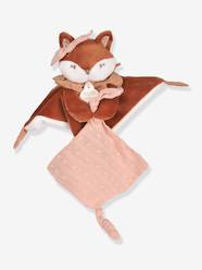 -Mina fox dummy clip comforter