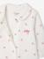 Gift set sleepsuit and comforter for newborn ecru 