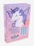 Electronic secret diary violet 