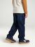 Straight-leg jeans for boys brut denim+stone 