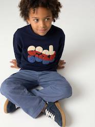 Boys-Long-sleeved T-shirt for boys