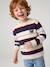 Jumper for boys hazel+navy blue 