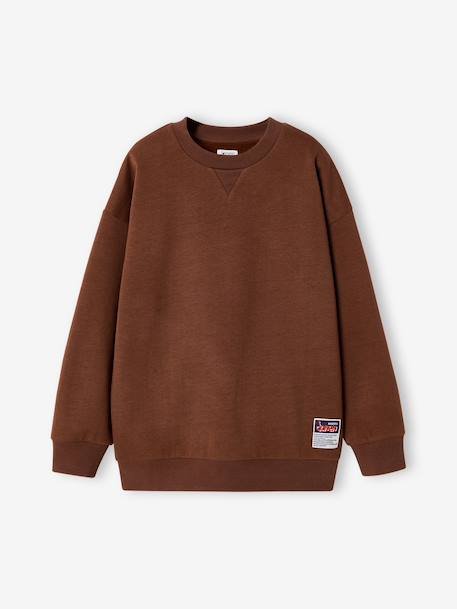 Pack of 2 sweatshirts for boys hazel 