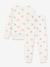 Pyjamas hearts for kids by PETIT BATEAU white 
