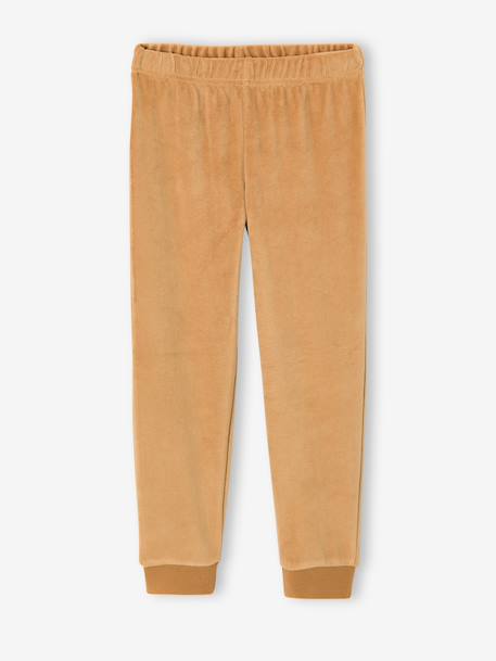 Pack of 2 pyjamas for boys set blue 