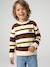 Jumper for boys hazel+navy blue 