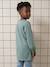 Smock Pokémon for boys emerald green 