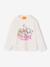Long-sleeved T-shirt Paw Patrol for girls ecru 