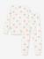 Pyjamas hearts for kids by PETIT BATEAU white 