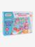 Fishing game with reel by J.A.D.E multicoloured 