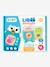 Liboo learning reader by J.A.D.E blue 
