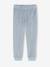 Pack of 2 pyjamas for boys set blue 