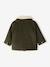 Jacket for baby boys khaki 