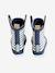 Striped Wellies for Babies light blue+navy blue+printed green+striped navy blue 