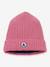 Hat for kids by PETIT BATEAU rose 