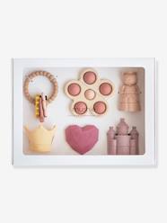 -Manipulation toy gift set by MUSHIE 