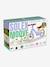 Balance bike Moove by SOLEX green 
