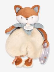 -Timo fox comforter rattle 18 cm