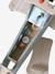 FSC100® wooden aeroplane pushchair wood 