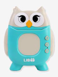 Toys-Liboo learning reader by J.A.D.E