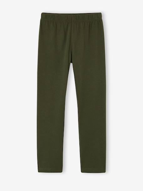 Pack of 2 pyjamas for boys fir green 