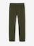 Pack of 2 pyjamas for boys fir green 