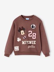 -Minnie sweatshirt for girls